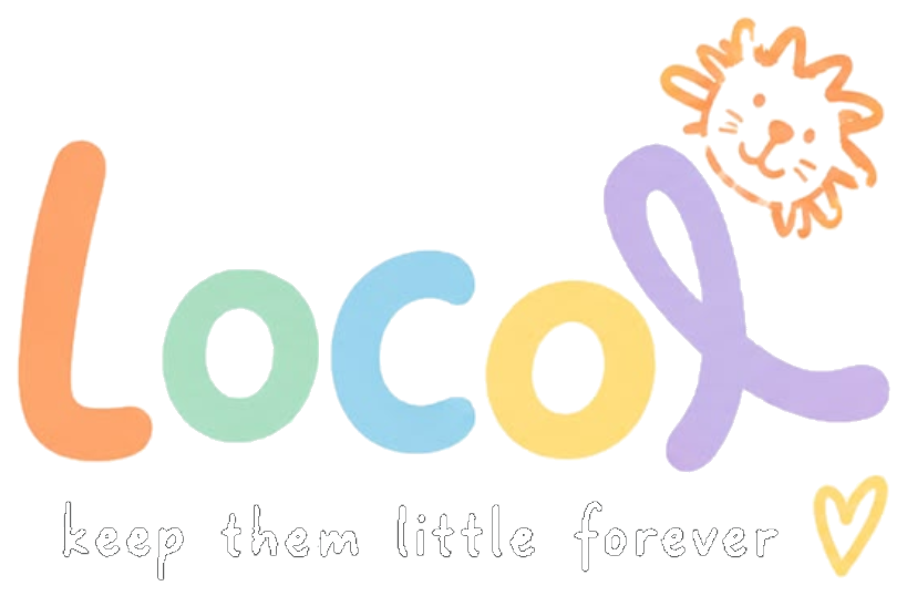 LocoL, keep them little forever