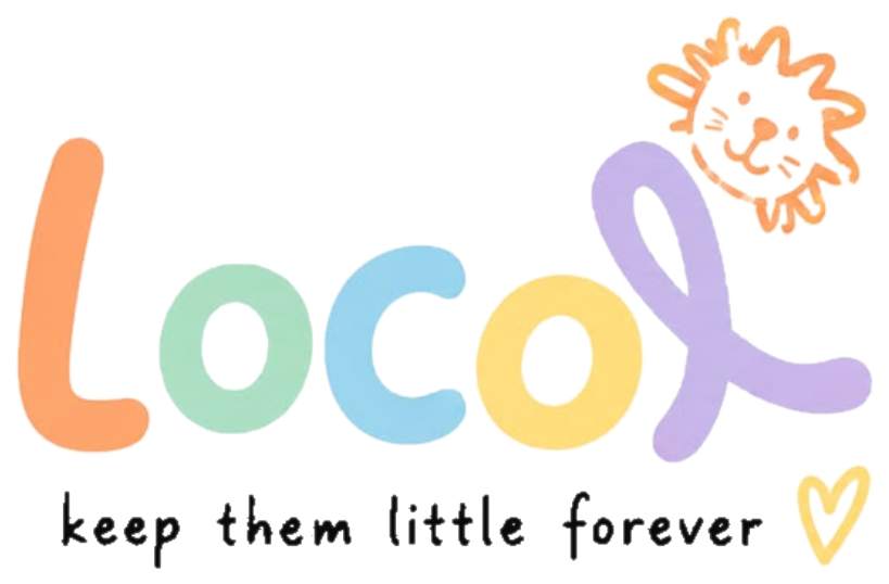 LocoL, keep them little forever